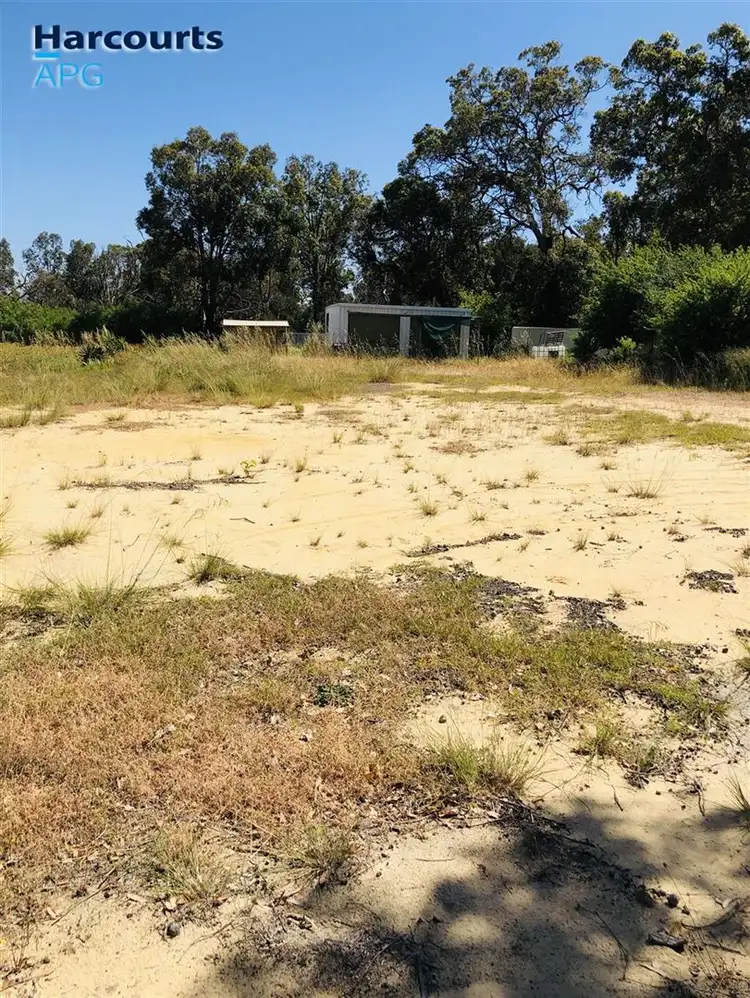 Third view of Homely land listing, 10 Eastcott Street, Yarloop WA 6218