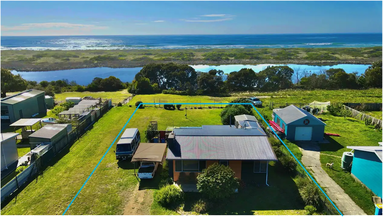 Main view of Homely house listing, 103 Scamander Ave, Scamander TAS 7215