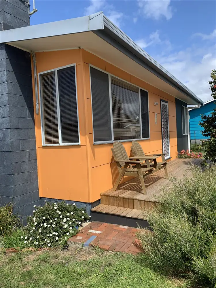 Second view of Homely house listing, 103 Scamander Ave, Scamander TAS 7215