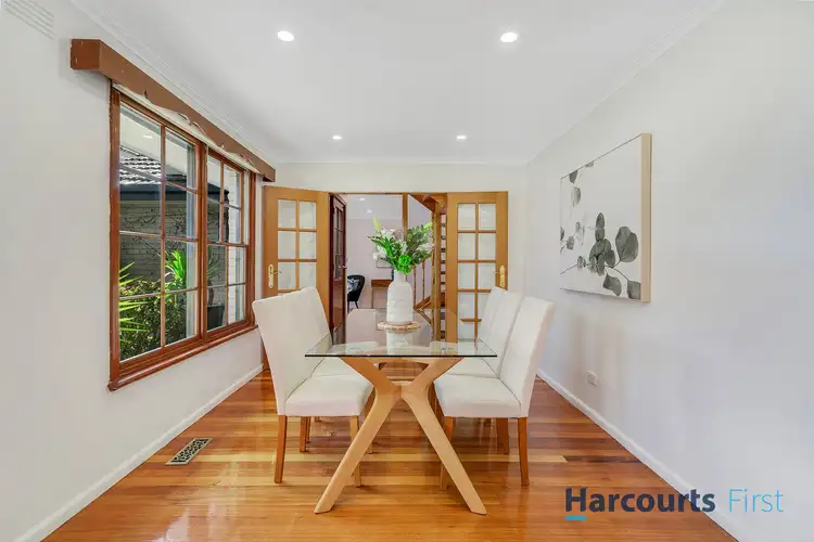 Sixth view of Homely house listing, 23 Sevenoaks Road, Burwood East VIC 3151