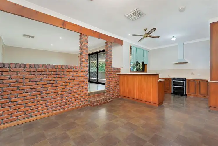 Fifth view of Homely house listing, 77 Stanford Road, Salisbury Heights SA 5109