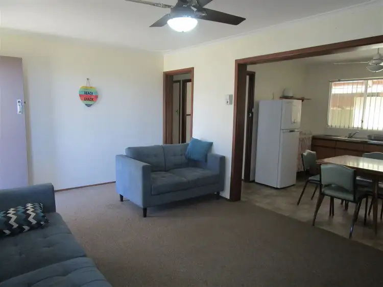 Sixth view of Homely house listing, 92 Point Leander Dve, Port Denison WA 6525
