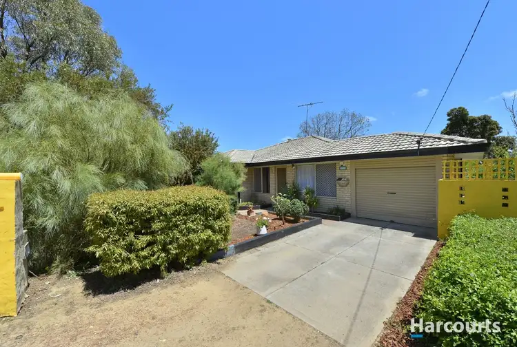 Second view of Homely house listing, 194 Wanjeep Street, Coodanup WA 6210