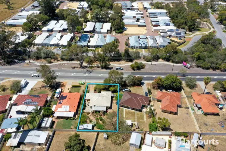 Fourth view of Homely house listing, 194 Wanjeep Street, Coodanup WA 6210