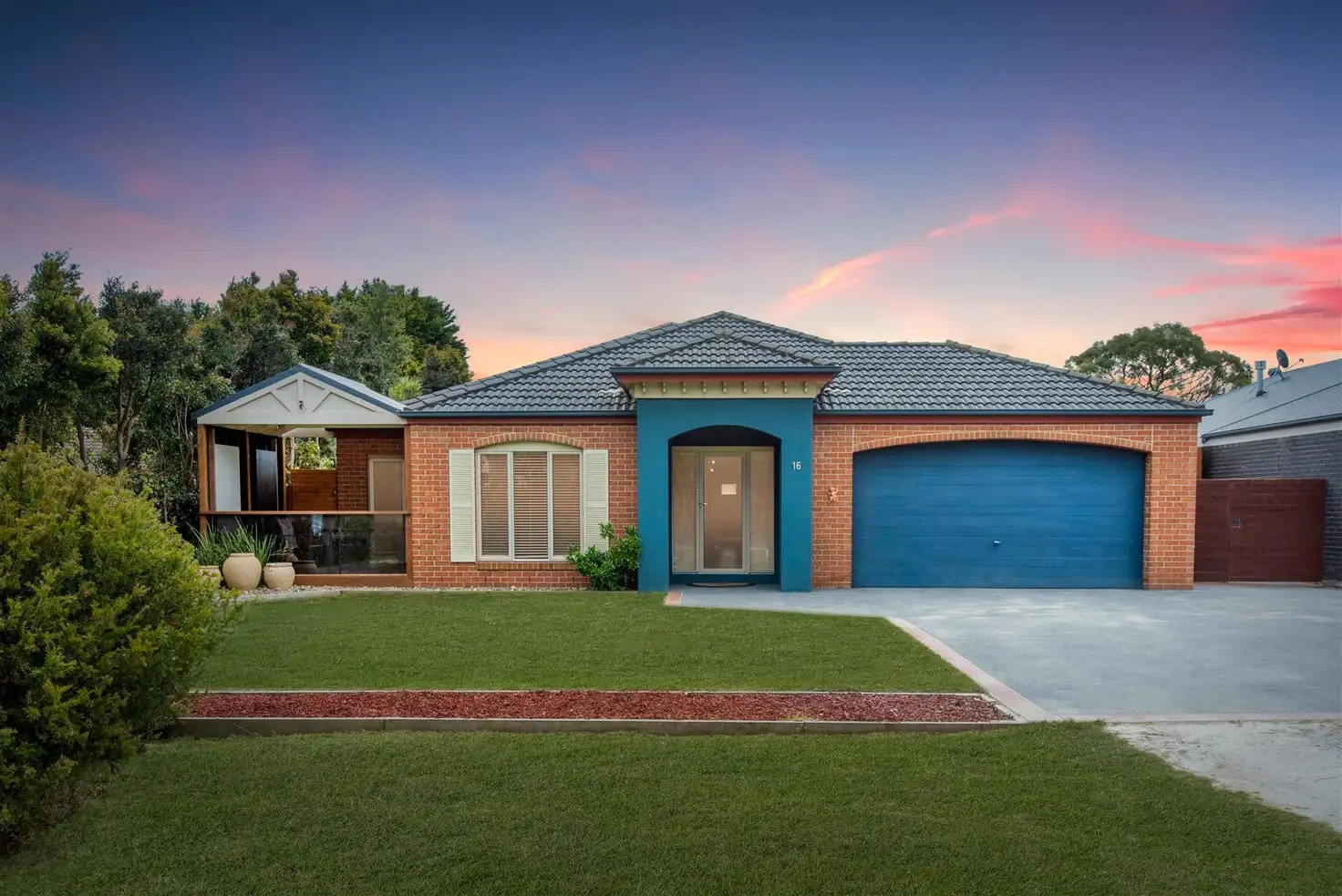 Main view of Homely house listing, 16 Austin Road, Somerville VIC 3912