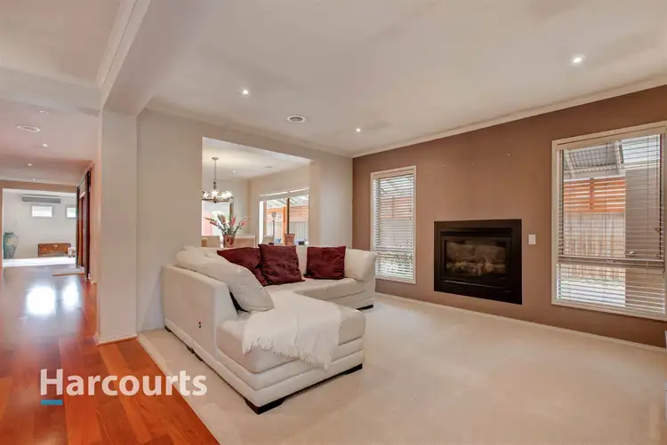 Second view of Homely house listing, 16 Austin Road, Somerville VIC 3912