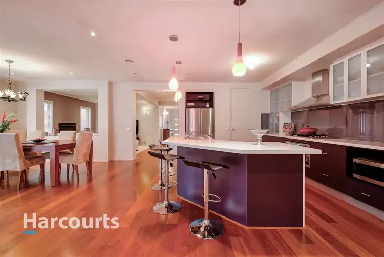 Third view of Homely house listing, 16 Austin Road, Somerville VIC 3912