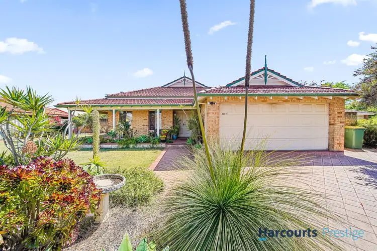 Main view of Homely house listing, 10 Westringia Retreat, Canning Vale WA 6155