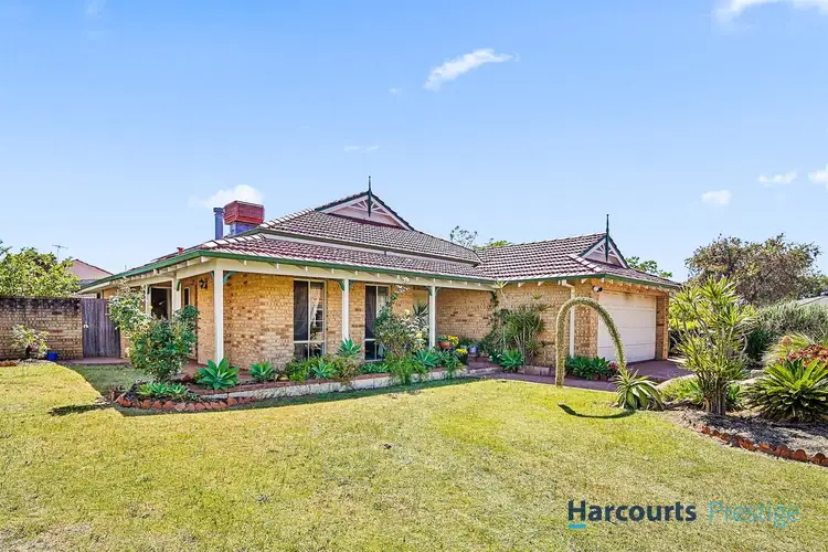 Second view of Homely house listing, 10 Westringia Retreat, Canning Vale WA 6155