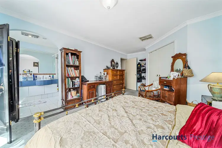 Fourth view of Homely house listing, 10 Westringia Retreat, Canning Vale WA 6155