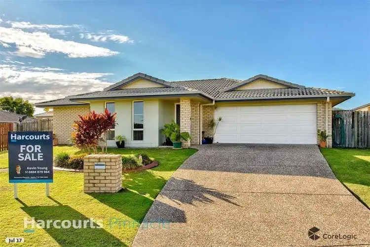 7 Kalungi Court, Morayfield QLD 4506