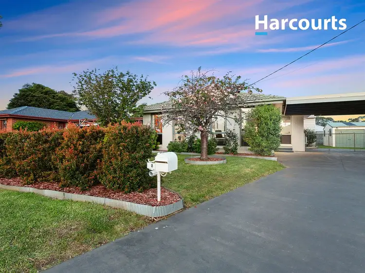 2 Janeen Court, Crib Point VIC 3919