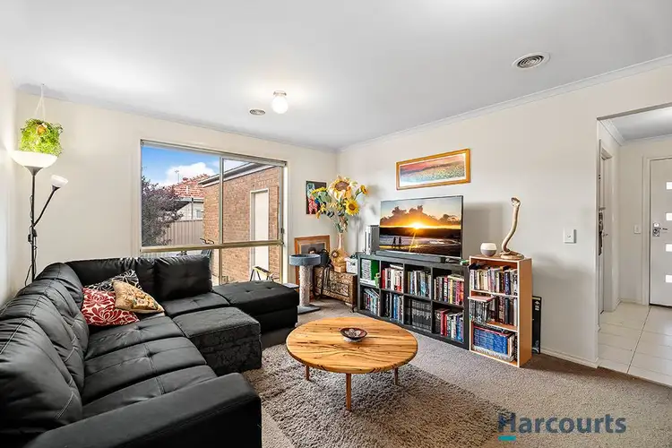 Second view of Homely house listing, 8 Middlin Street, Brown Hill VIC 3350