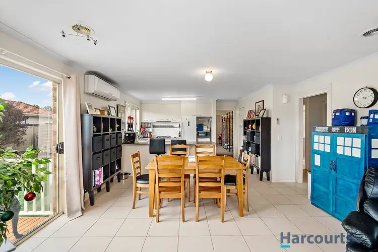 Sixth view of Homely house listing, 8 Middlin Street, Brown Hill VIC 3350