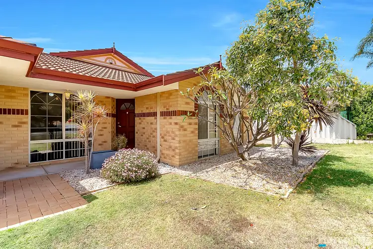 8 Midlothian Crescent, Kinross WA 6028