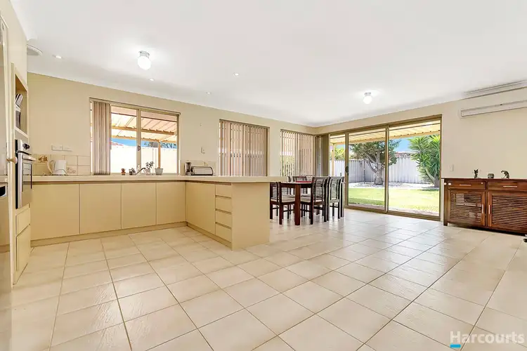 Third view of Homely house listing, 8 Midlothian Crescent, Kinross WA 6028