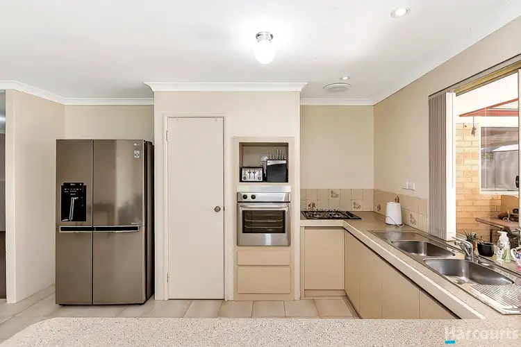 Fourth view of Homely house listing, 8 Midlothian Crescent, Kinross WA 6028