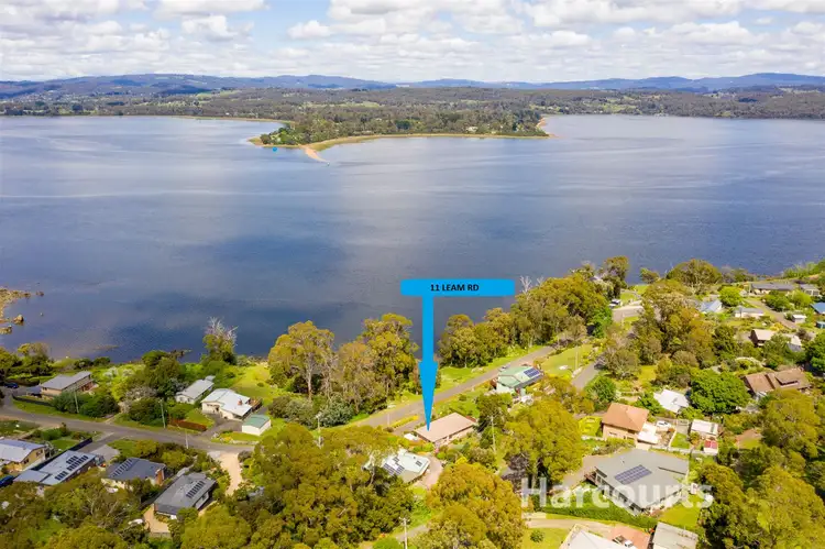 11 Leam Road, Hillwood TAS 7252