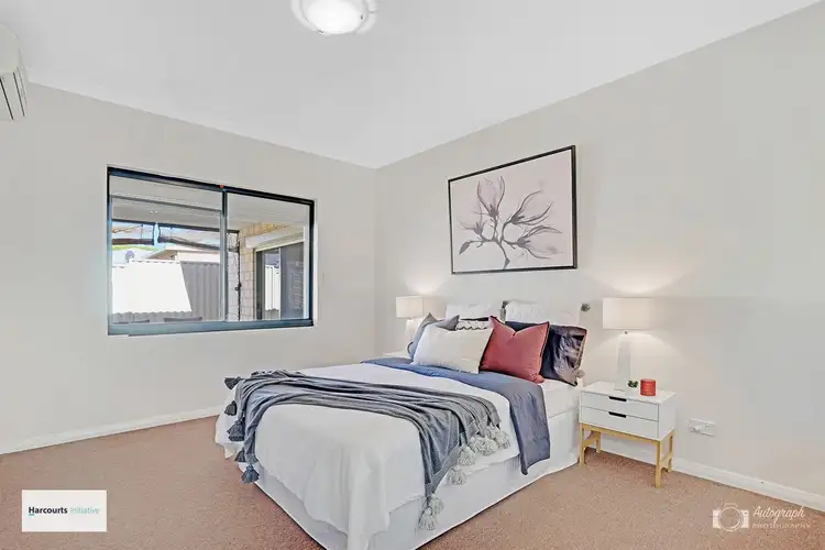 Fifth view of Homely semi-detached listing, 217B Ravenswood Drive, Westminster WA 6061