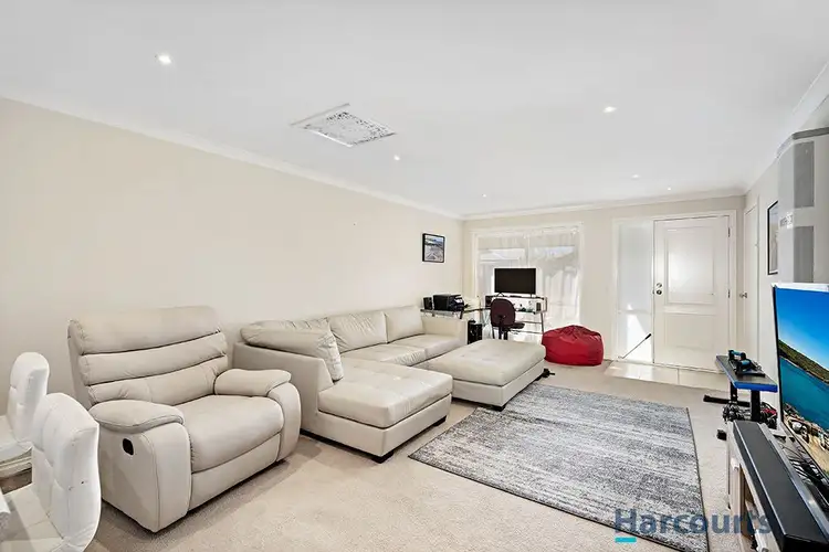 Second view of Homely townhouse listing, 16 Oscar Drive, Sebastopol VIC 3356