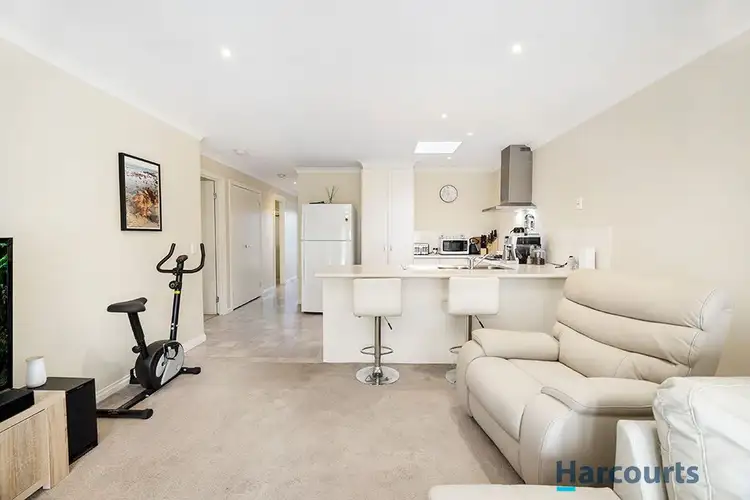 Fourth view of Homely townhouse listing, 16 Oscar Drive, Sebastopol VIC 3356