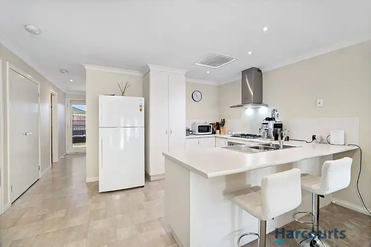 Sixth view of Homely townhouse listing, 16 Oscar Drive, Sebastopol VIC 3356
