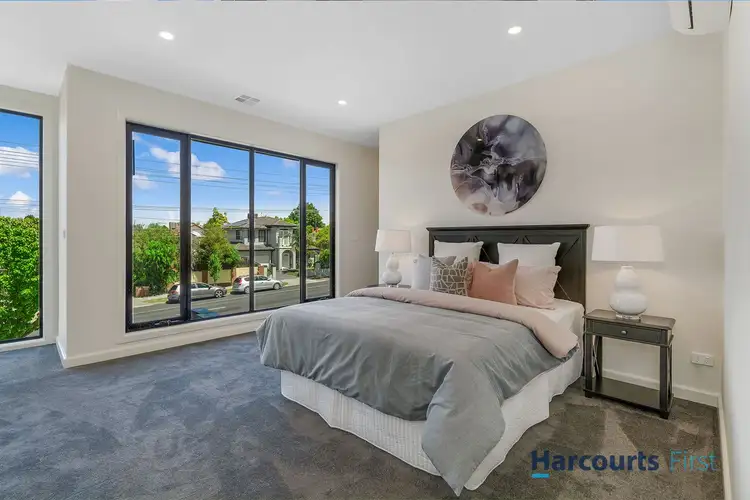 Main view of Homely house listing, 1/1 Kangaroo Road, Murrumbeena VIC 3163