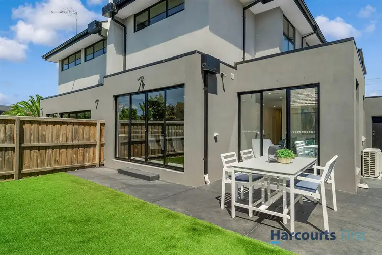 Second view of Homely house listing, 1/1 Kangaroo Road, Murrumbeena VIC 3163
