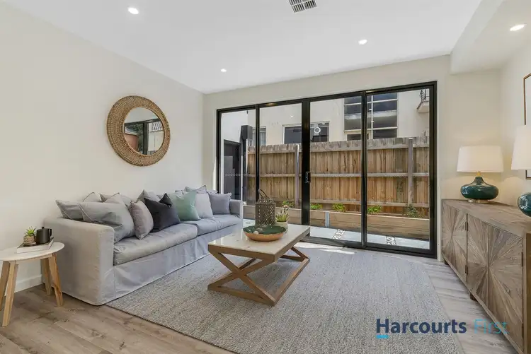 Fifth view of Homely house listing, 1/1 Kangaroo Road, Murrumbeena VIC 3163