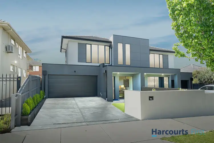 Sixth view of Homely house listing, 1/1 Kangaroo Road, Murrumbeena VIC 3163