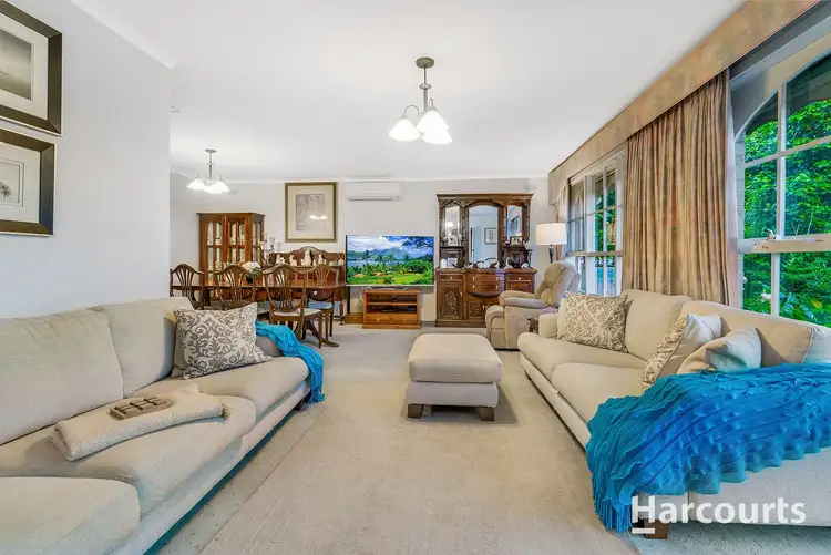 Fourth view of Homely house listing, 4 Charlnet Dr, Vermont South VIC 3133