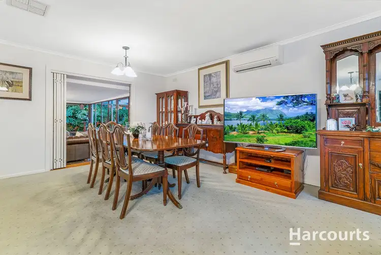 Sixth view of Homely house listing, 4 Charlnet Dr, Vermont South VIC 3133