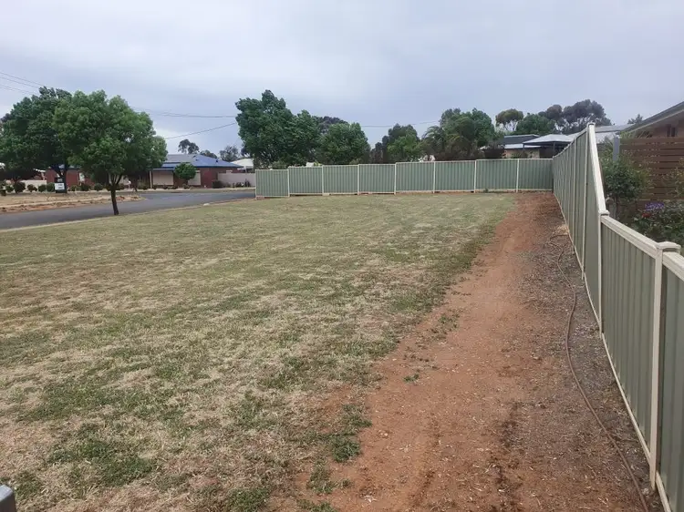 Fifth view of Homely land listing, 1 Athol Court, Donald VIC 3480
