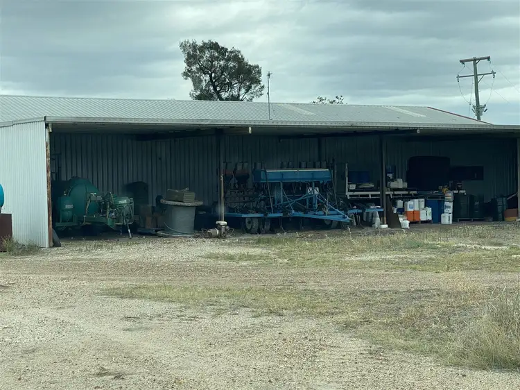 Sixth view of Homely rural property listing, 14338 Surat Development Rd, Tara QLD 4421