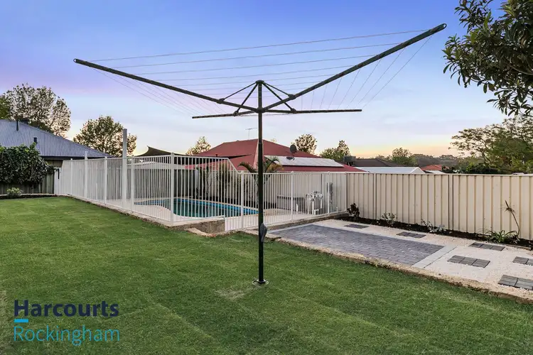 Fourth view of Homely house listing, 74 Huxtable Tce, Baldivis WA 6171
