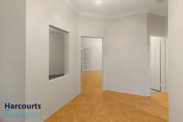 Fifth view of Homely house listing, 74 Huxtable Tce, Baldivis WA 6171