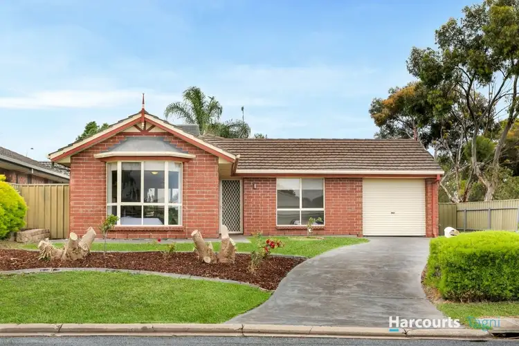Main view of Homely house listing, 51 Barossa Way, Woodcroft SA 5162
