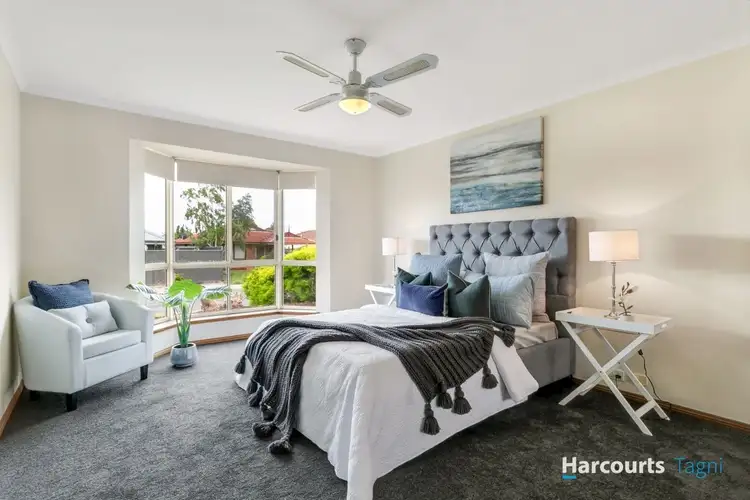 Third view of Homely house listing, 51 Barossa Way, Woodcroft SA 5162