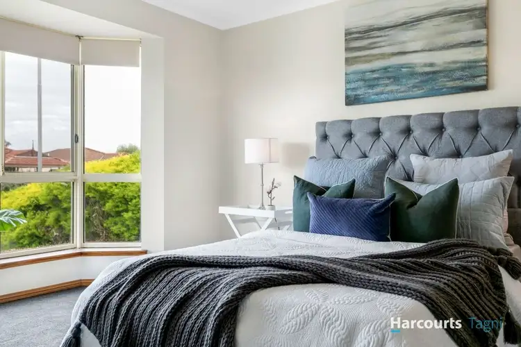 Fourth view of Homely house listing, 51 Barossa Way, Woodcroft SA 5162