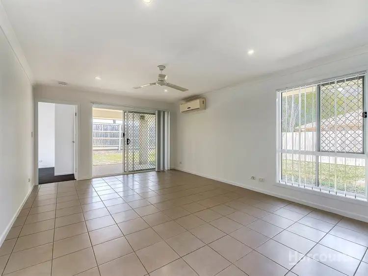 Second view of Homely house listing, 4 Anissa Court, Bellmere QLD 4510