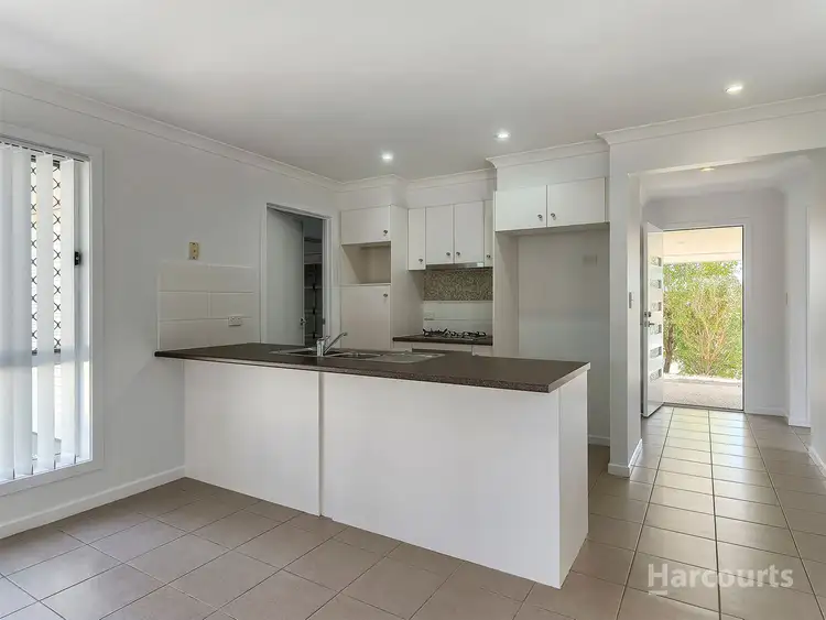 Fourth view of Homely house listing, 4 Anissa Court, Bellmere QLD 4510