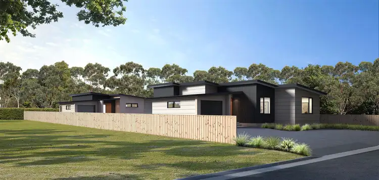 1+2/16 Tarbook Court, Sorell TAS 7172