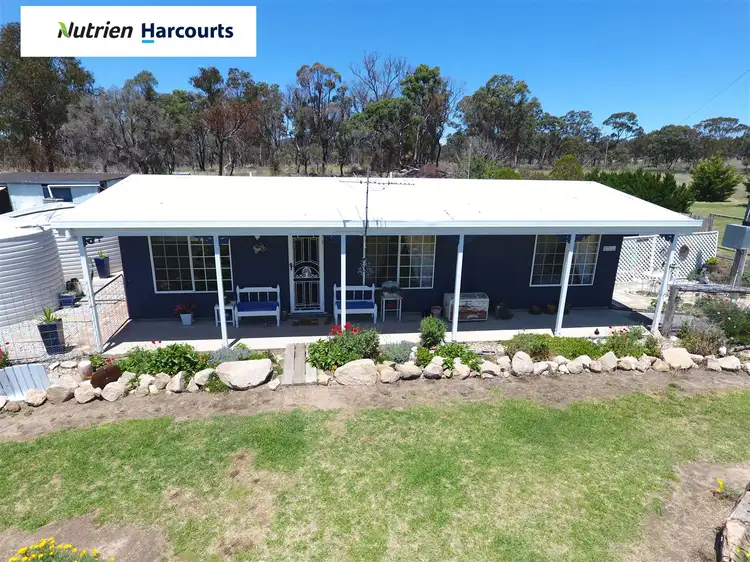 121 Thorndale Road, Broadwater QLD 4380