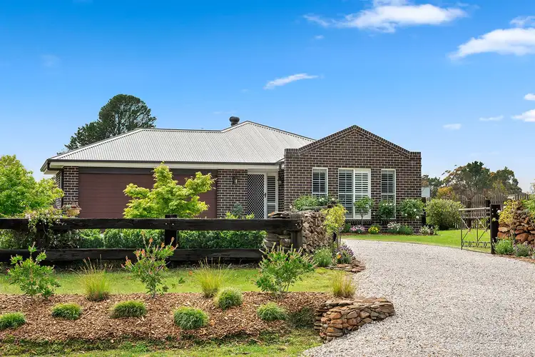 3 Bumballa Road, Wingello NSW 2579