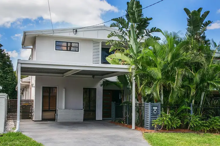 Main view of Homely house listing, 12 Dorames Street, Hendra QLD 4011