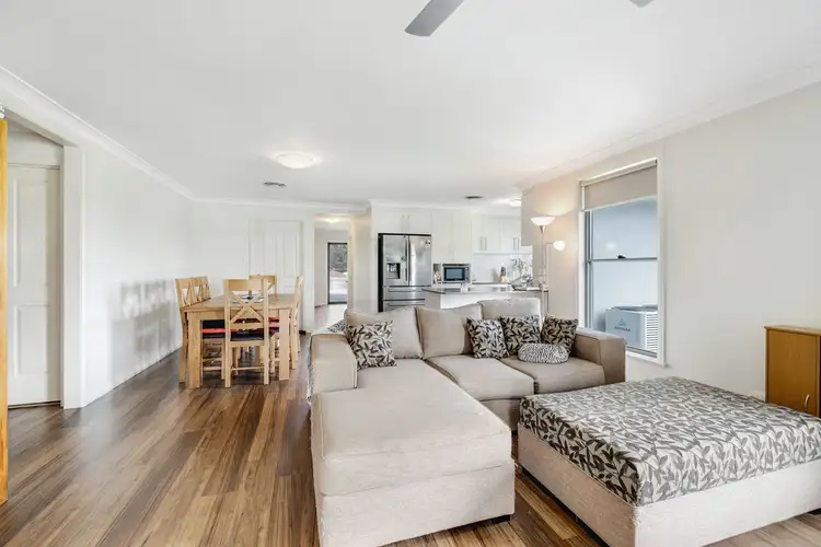 Second view of Homely house listing, 3 Nashs Flat Place, Mudgee NSW 2850