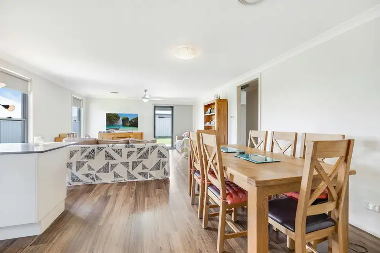 Third view of Homely house listing, 3 Nashs Flat Place, Mudgee NSW 2850