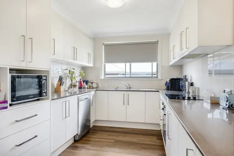 Fourth view of Homely house listing, 3 Nashs Flat Place, Mudgee NSW 2850
