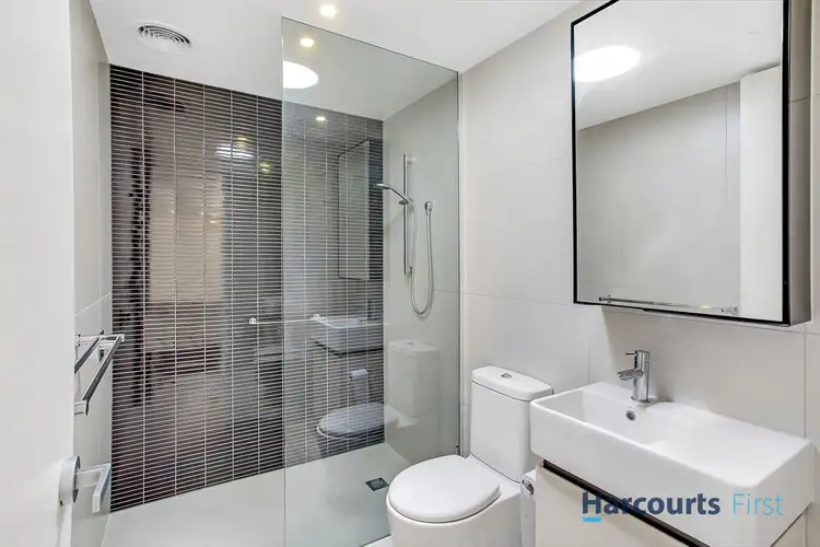 Fifth view of Homely townhouse listing, 60 Ellsworth Crescent, Camberwell VIC 3124