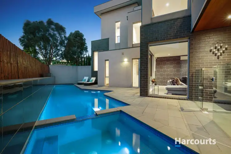 Second view of Homely house listing, 30 Viewline Drive, Lysterfield VIC 3156